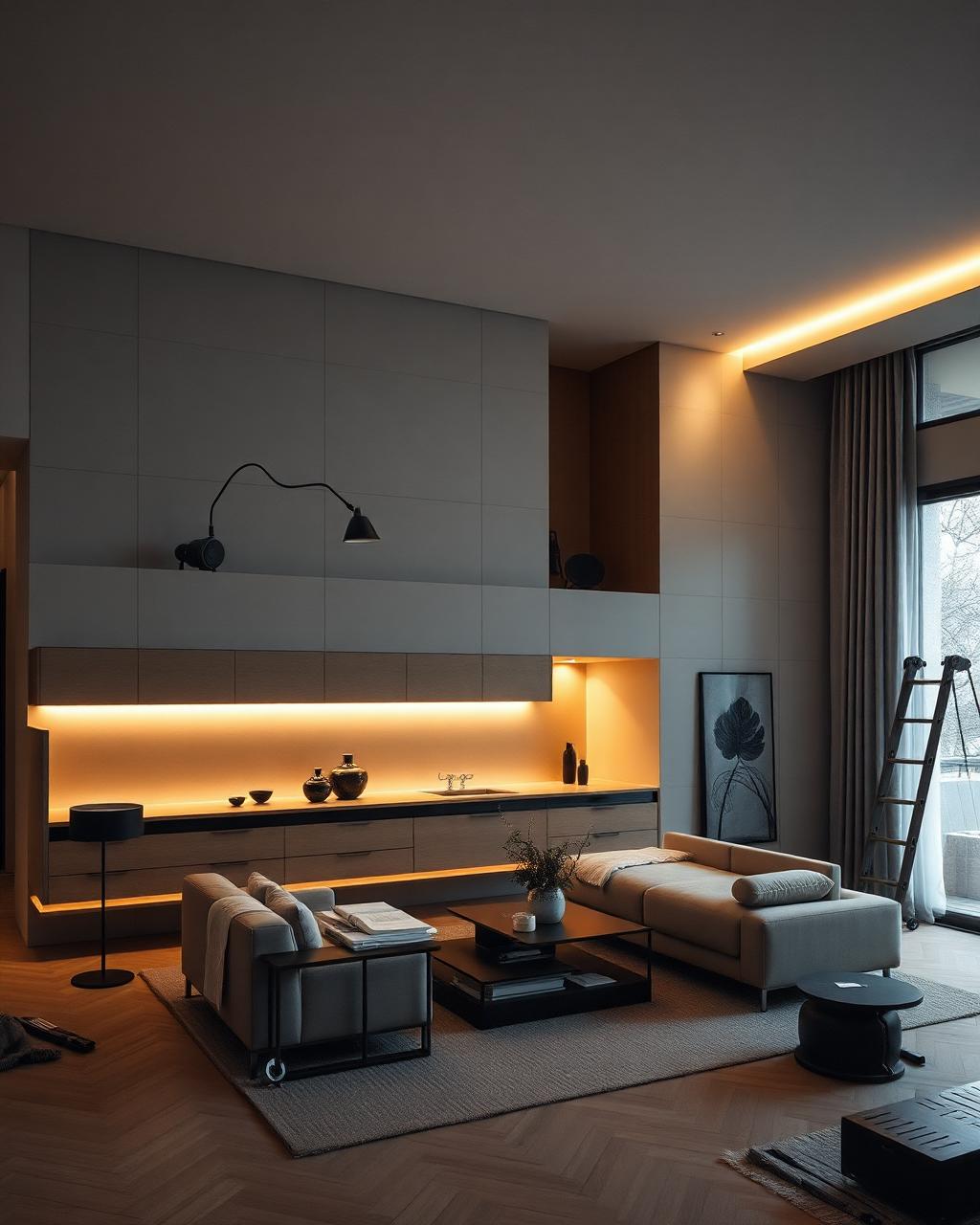 House Renovation