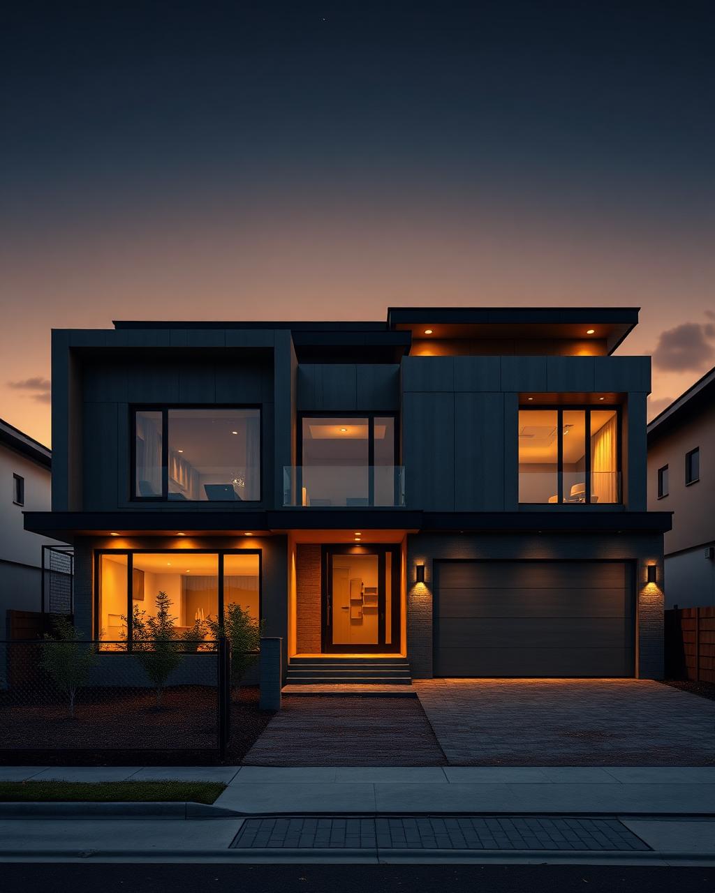 Residential Construction